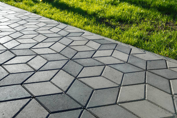 Best Affordable Driveway Paving  in Cambridge, IL