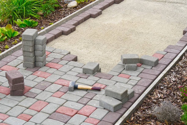 Best Driveway Pavers Contractor  in Cambridge, IL