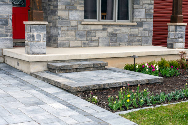 Best Driveway Pavers Near Me  in Cambridge, IL