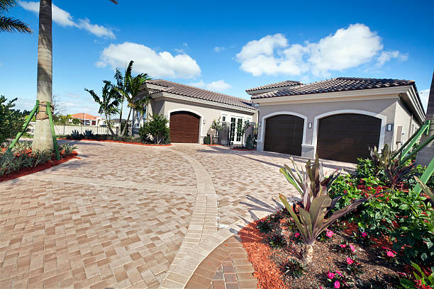 Best Driveway Paver Sealing  in Cambridge, IL