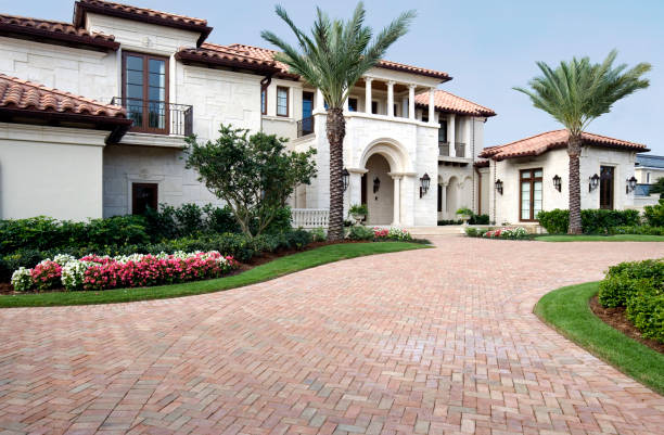 Best Driveway Pavers Near Me  in Cambridge, IL