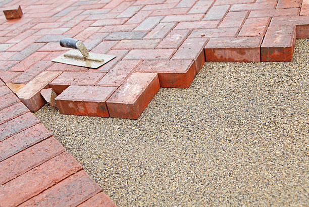 Best Driveway Pavers Contractor  in Cambridge, IL