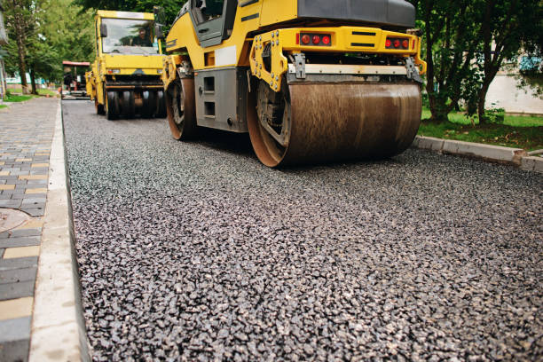 Best Local Driveway Pavers  in Cambridge, IL